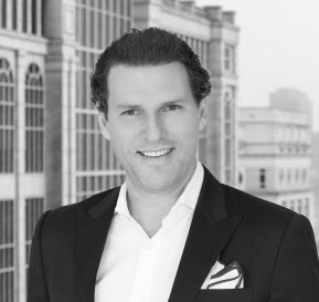 Bjorn Koch Profile Photo